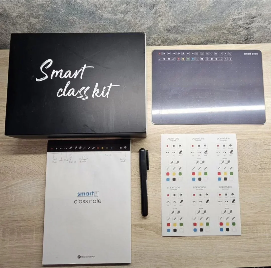 Neolab SMART Class Kit для дистанционного обучения