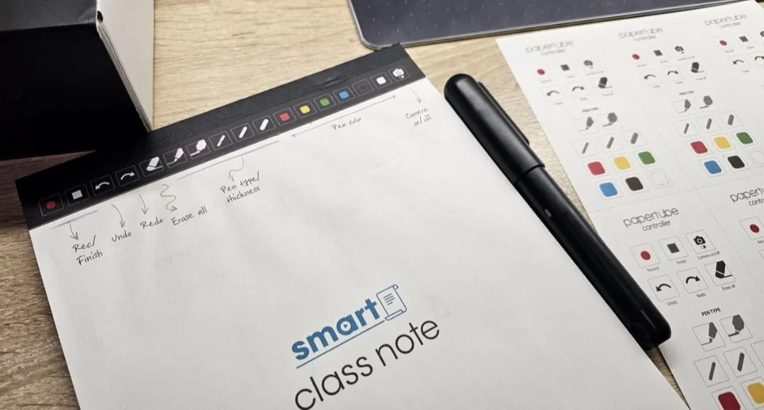 Neolab SMART Class Kit для дистанционного обучения - миниатюра 2