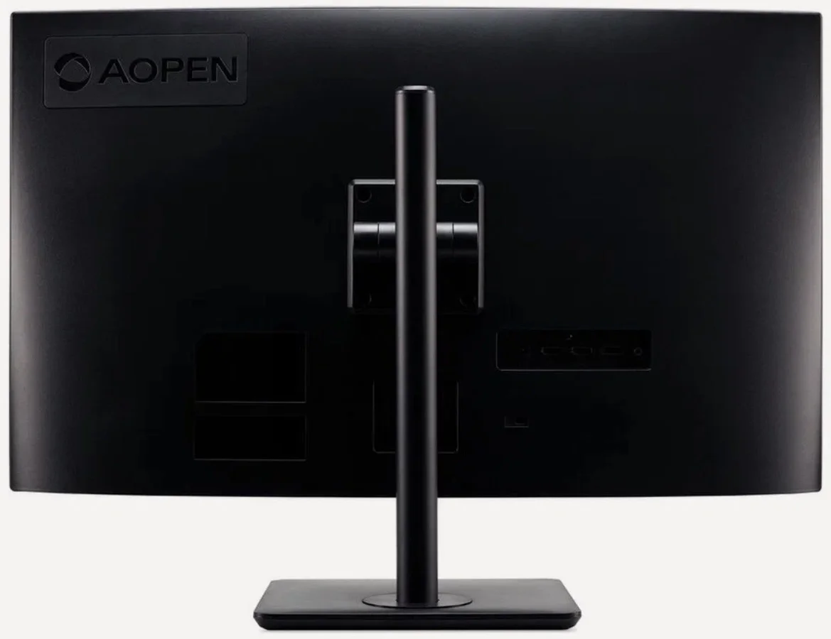Монитор Aopen Fire Legend 27' 240 Гц - миниатюра 2