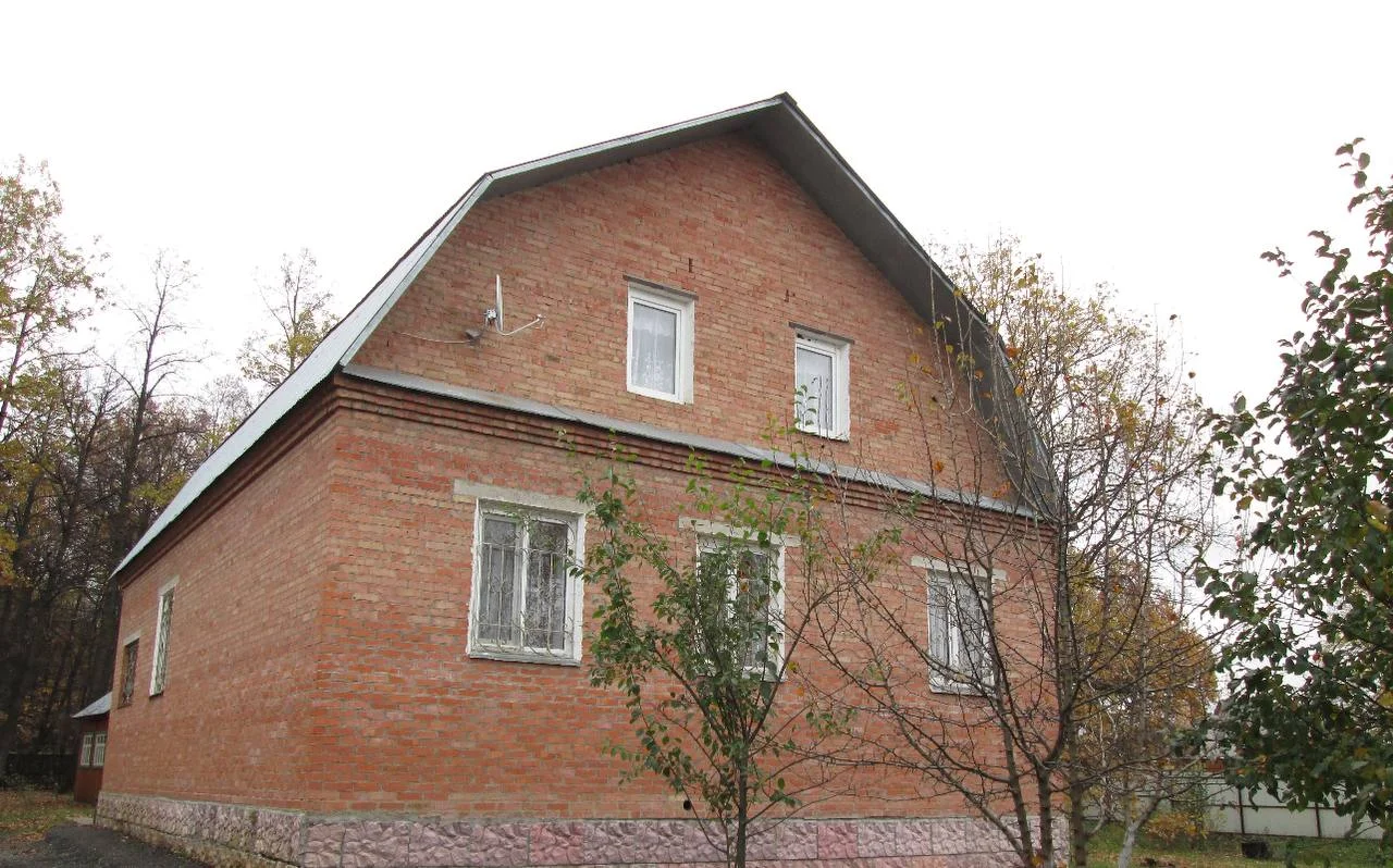 Дом с СОБСТВЕННЫМ ОЗЕРОМ и баней | 200 м² | 24 сотки | рядом лес