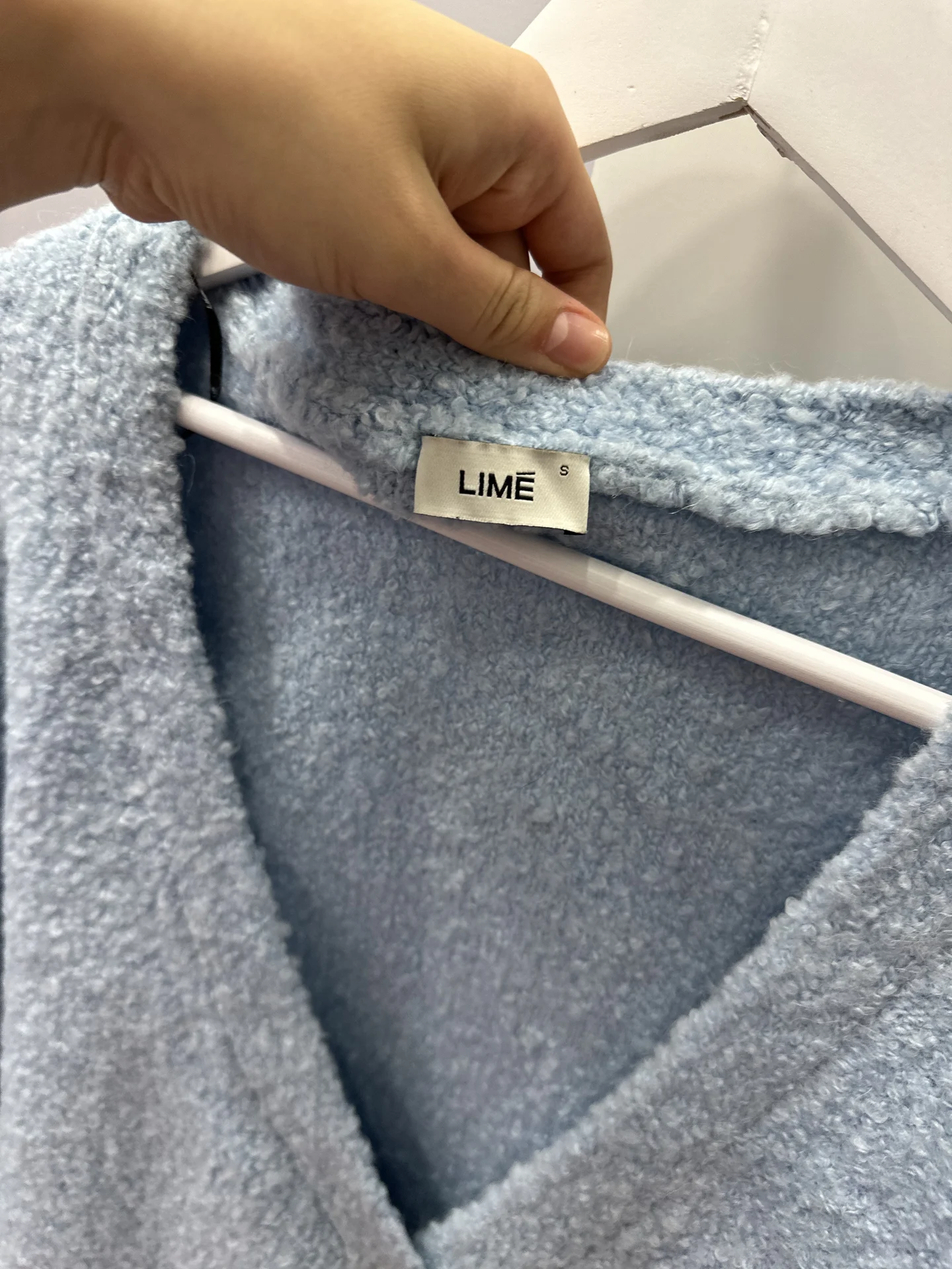 Кардиган Lime - миниатюра 3