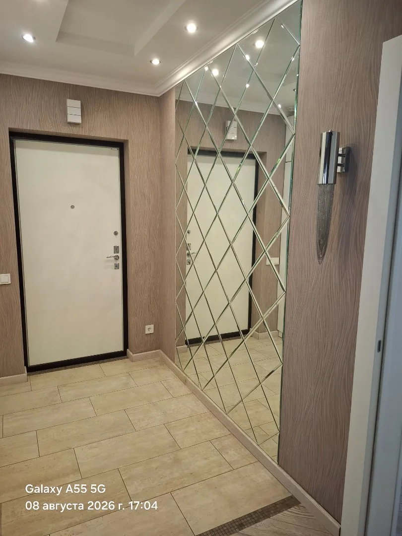 Продаётся 3к кв в краснодаре - миниатюра 2