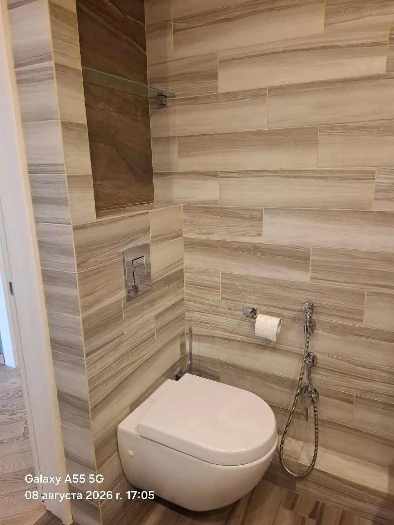 Продаётся 3к кв в краснодаре - миниатюра 6