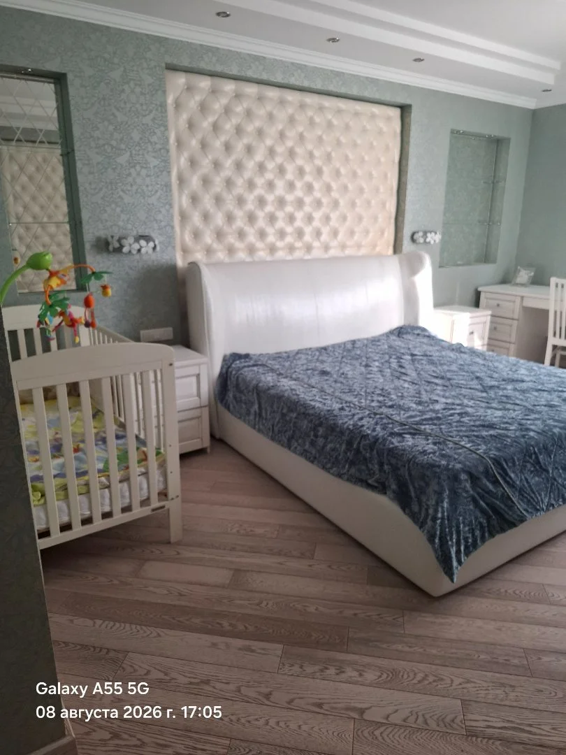 Продаётся 3к кв в краснодаре - миниатюра 9