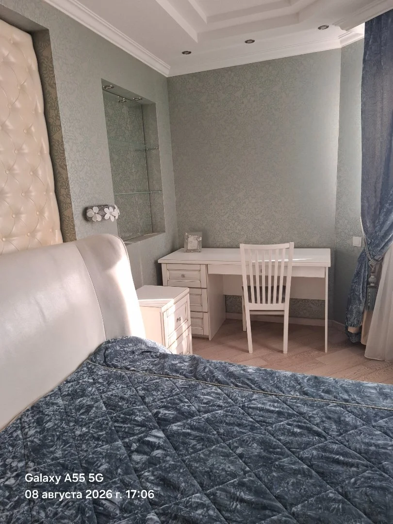 Продаётся 3к кв в краснодаре - миниатюра 12