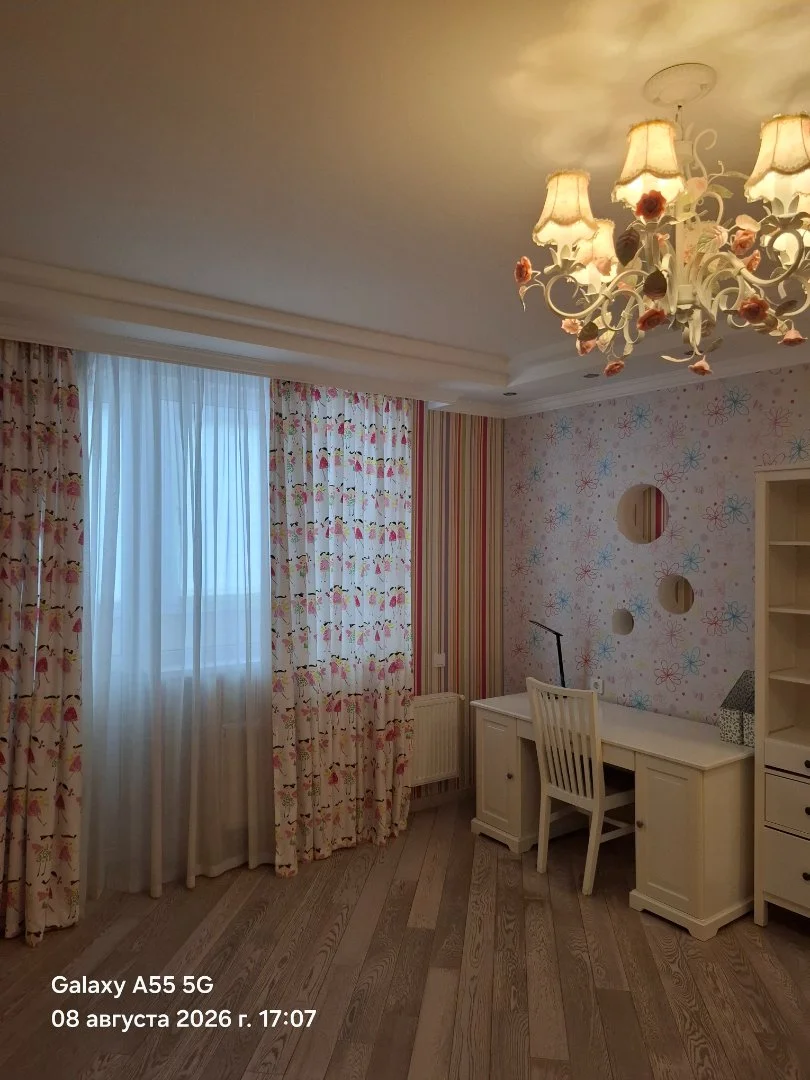 Продаётся 3к кв в краснодаре - миниатюра 15