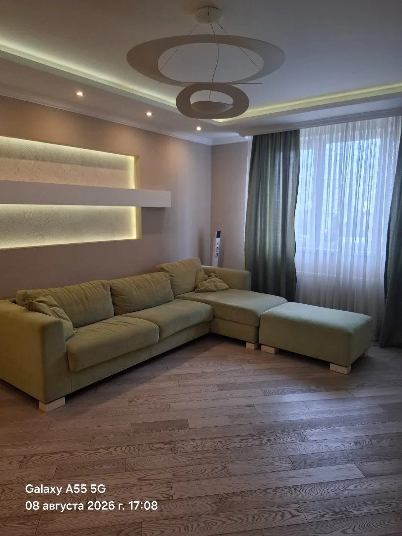 Продаётся 3к кв в краснодаре - миниатюра 19
