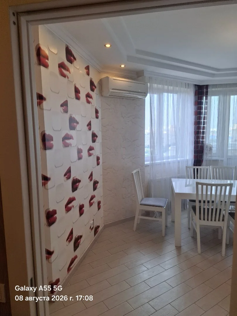 Продаётся 3к кв в краснодаре - миниатюра 21