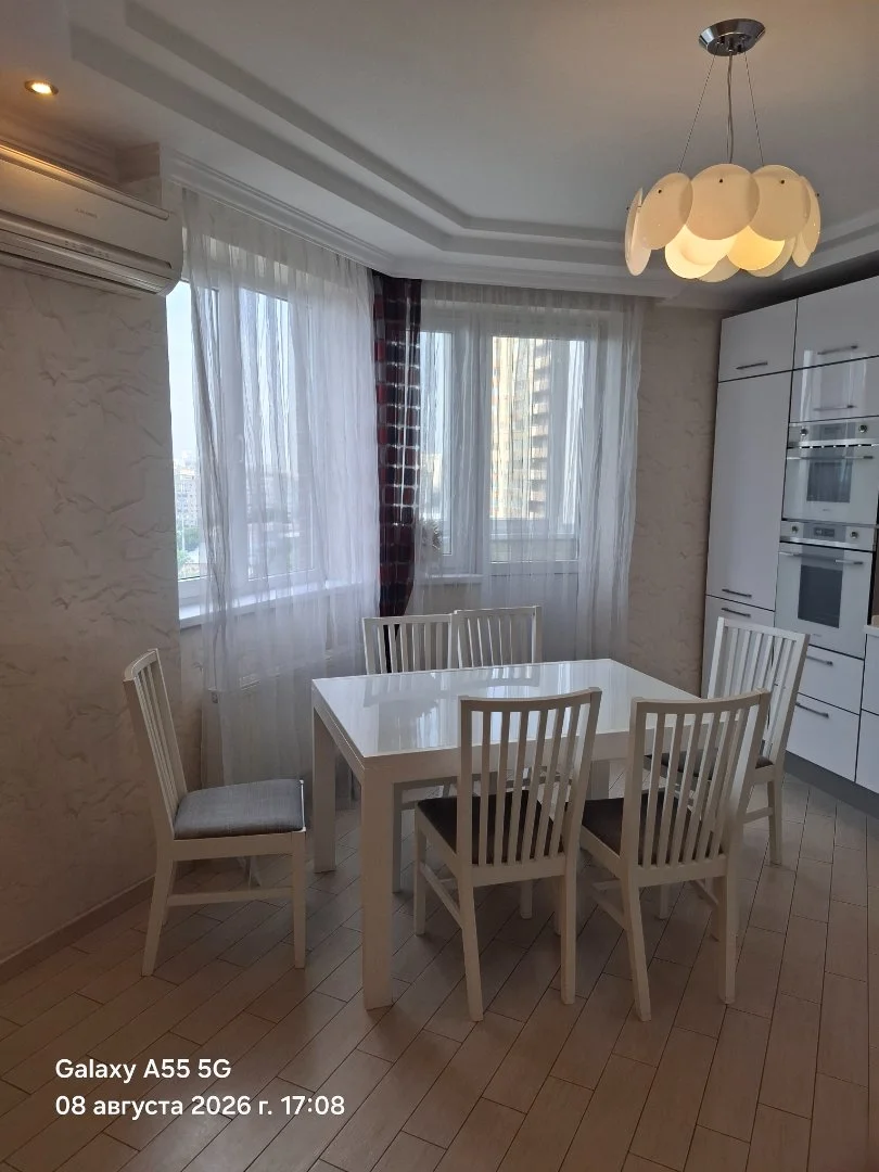 Продаётся 3к кв в краснодаре - миниатюра 22