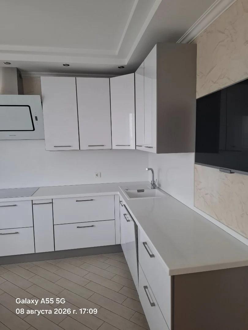 Продаётся 3к кв в краснодаре - миниатюра 24