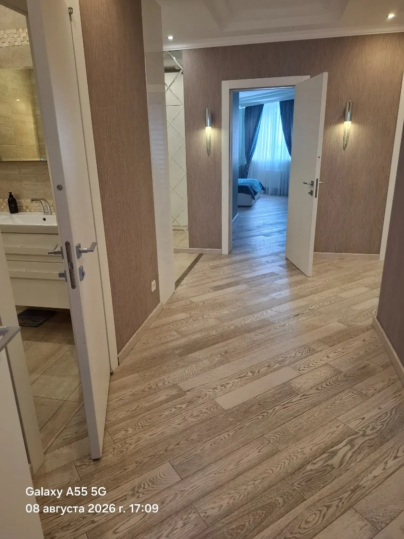 Продаётся 3к кв в краснодаре - миниатюра 25