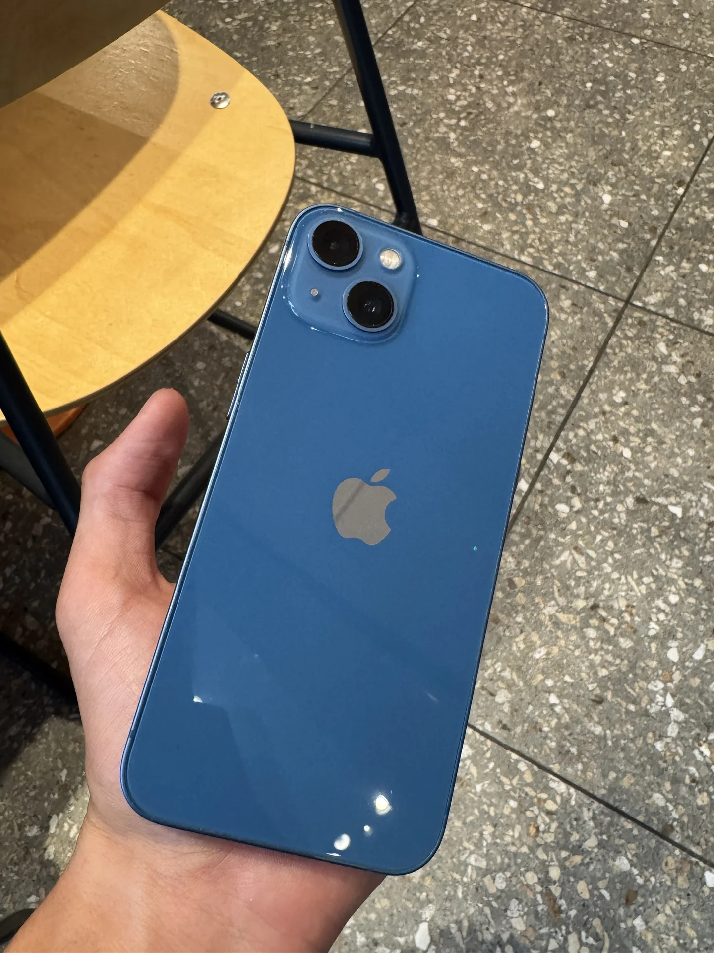 iphone 13 - изображение 1