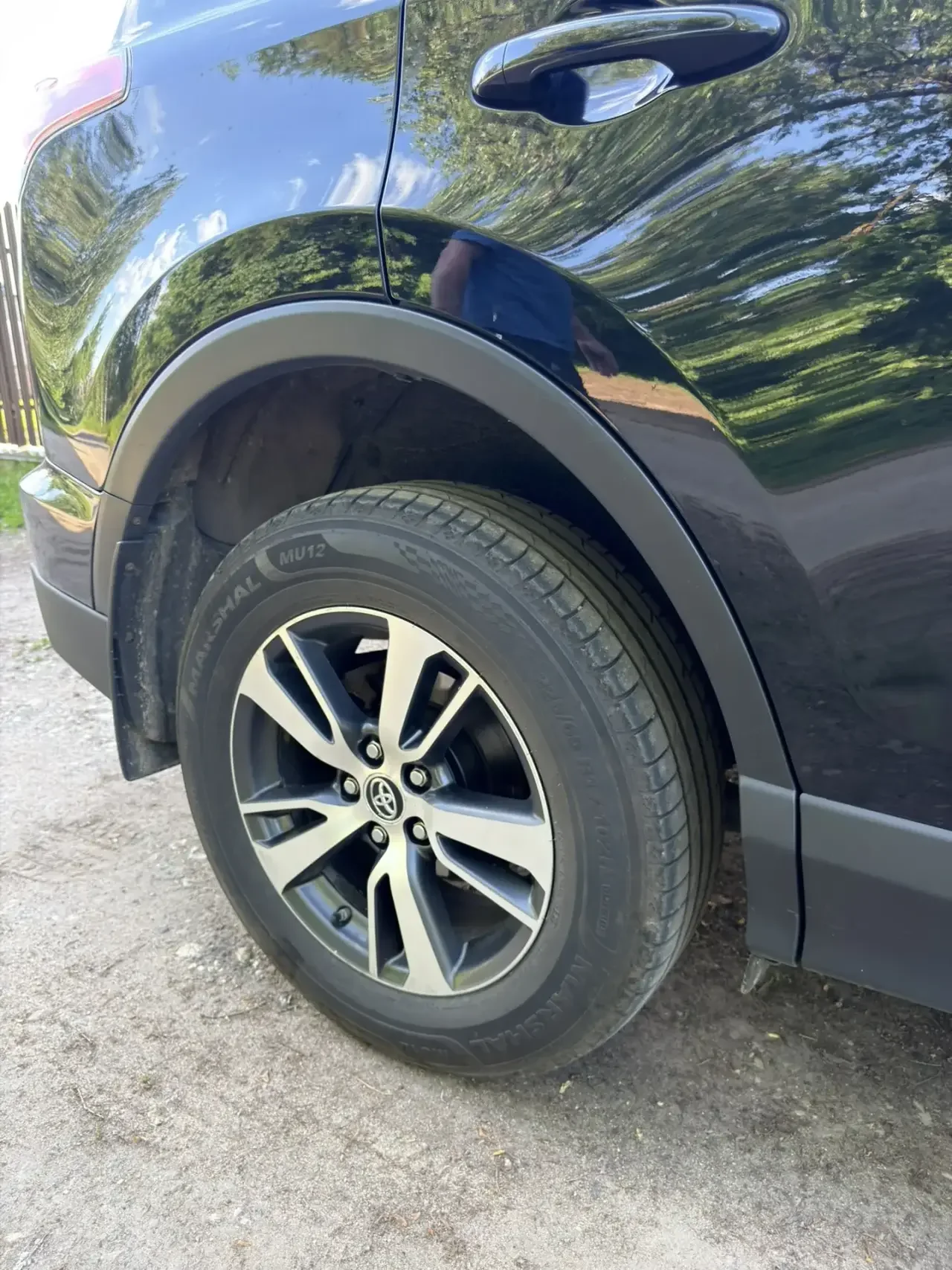 Toyota Rav4 - миниатюра 2