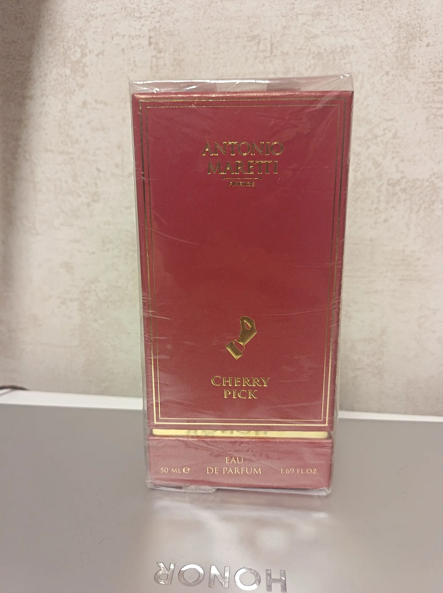 Antonio Maretti Cherry Pick Eau de Parfum - изображение 1