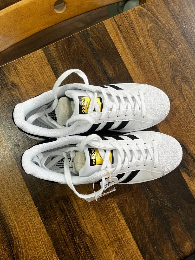 adidas superstar 43 - миниатюра 2
