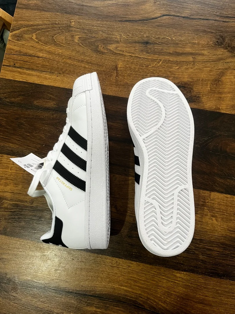 adidas superstar 43 - миниатюра 4