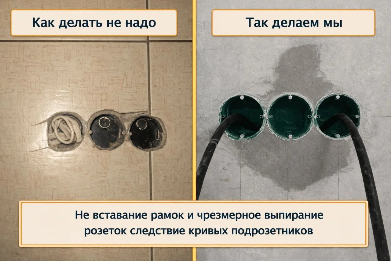 Электромонтаж - миниатюра 2