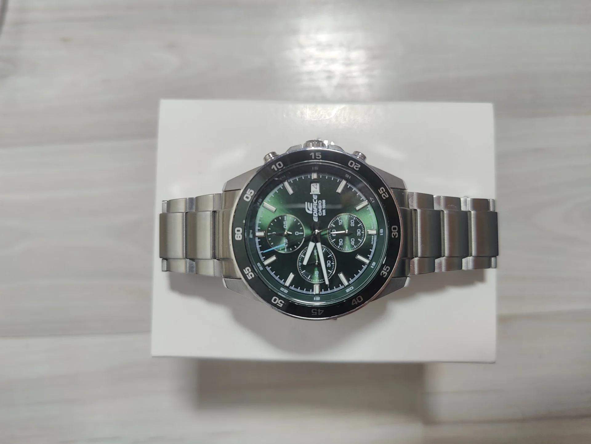 Casio Edifice - изображение 1