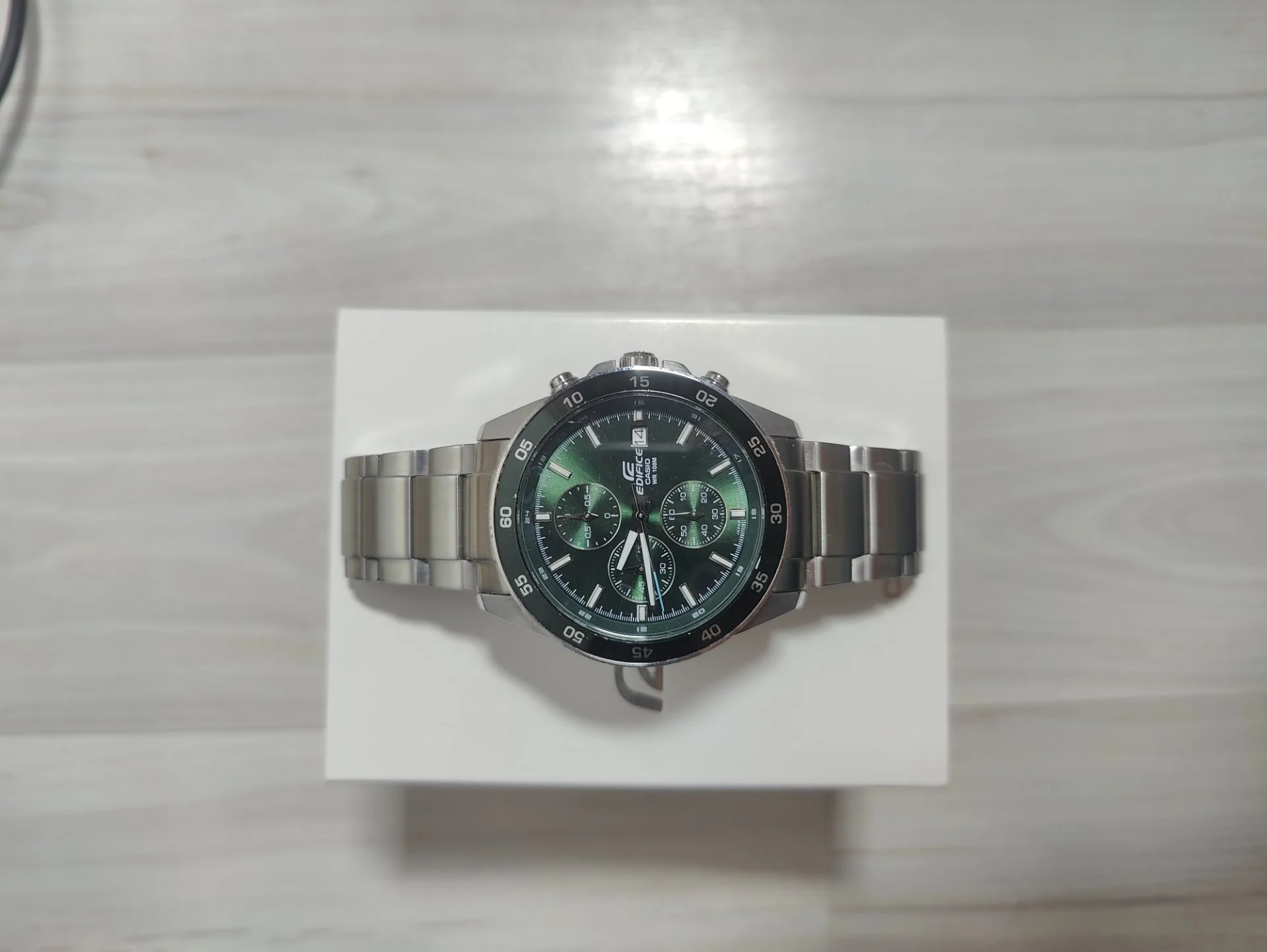 Casio Edifice - миниатюра 2