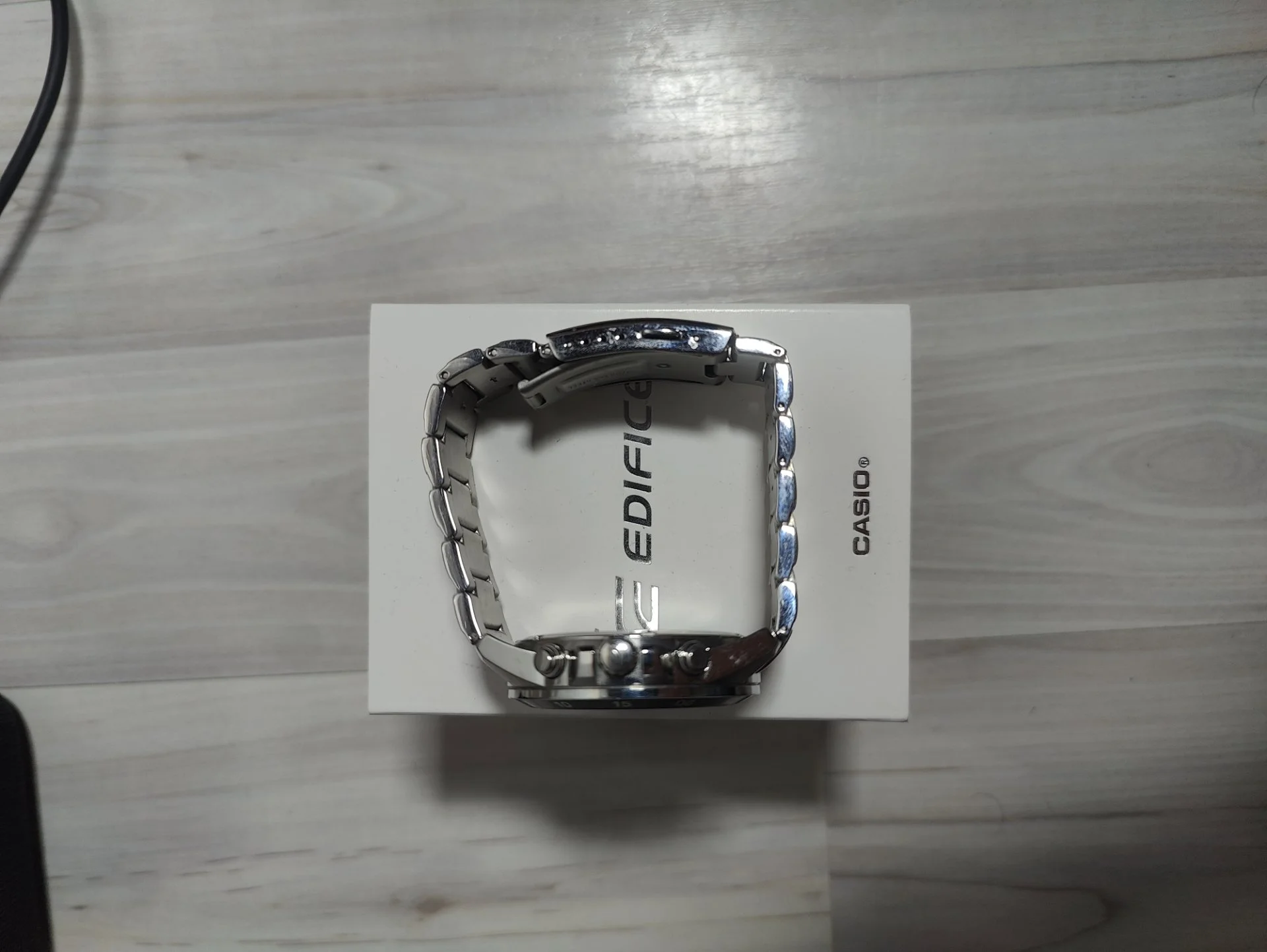 Casio Edifice - миниатюра 7