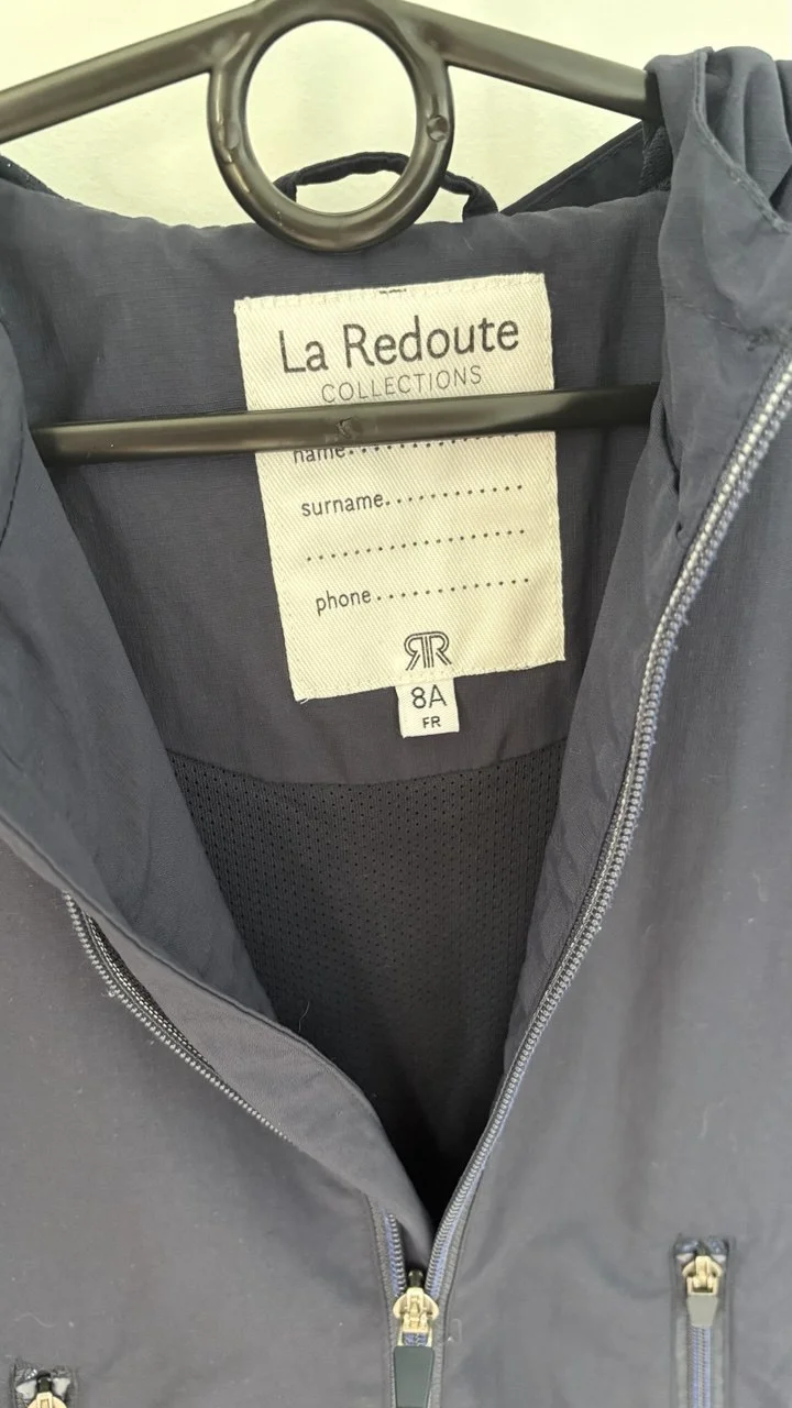 Ветровка LaRedoute 116 / 122 - миниатюра 7