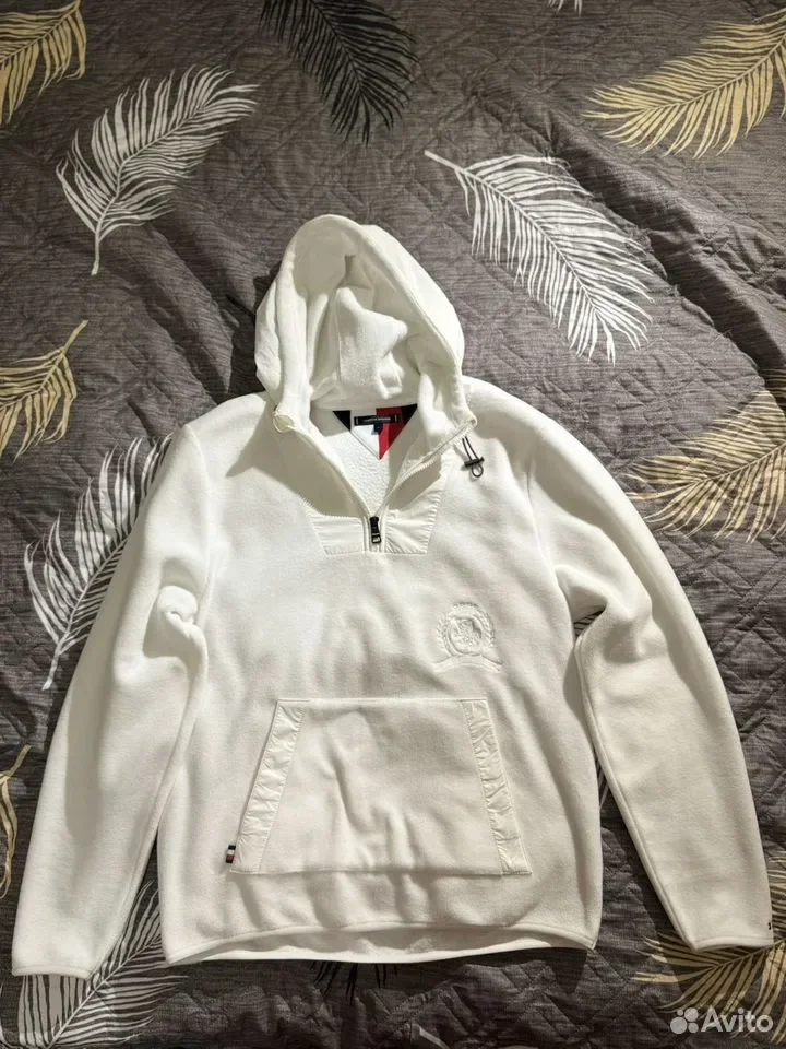 Толстовка Tommy Hilfiger - миниатюра 2
