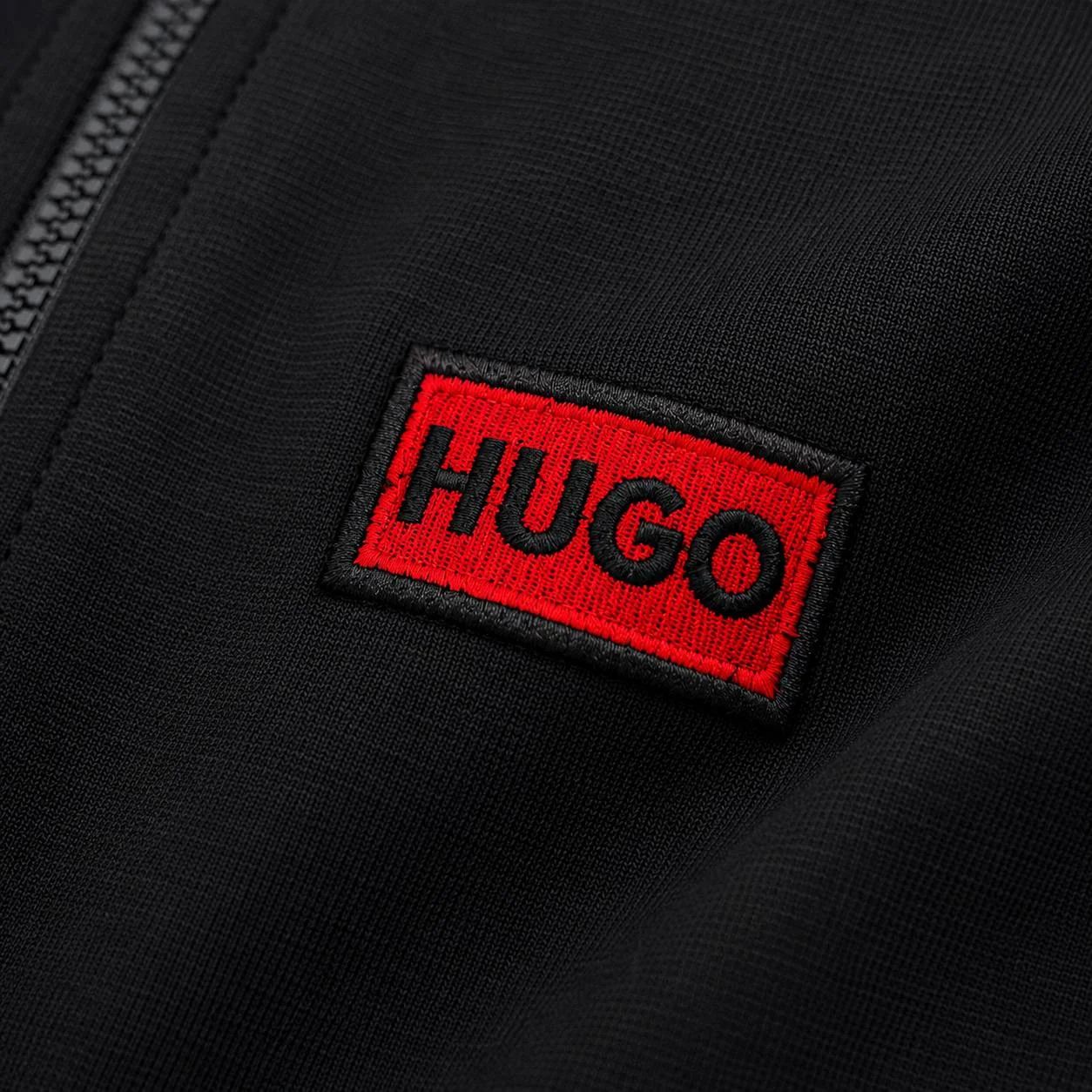 Спортивный костюм Hug0 B0ss - миниатюра 4