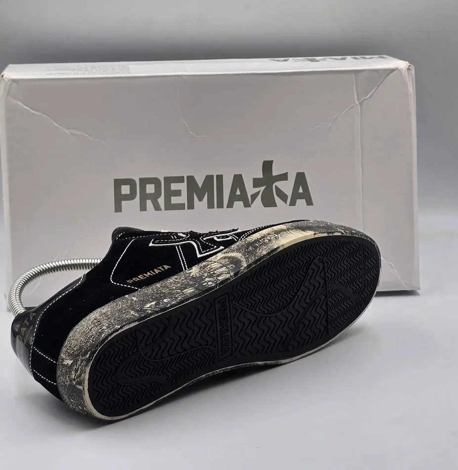 Кроссовки prem1ata steven - миниатюра 6