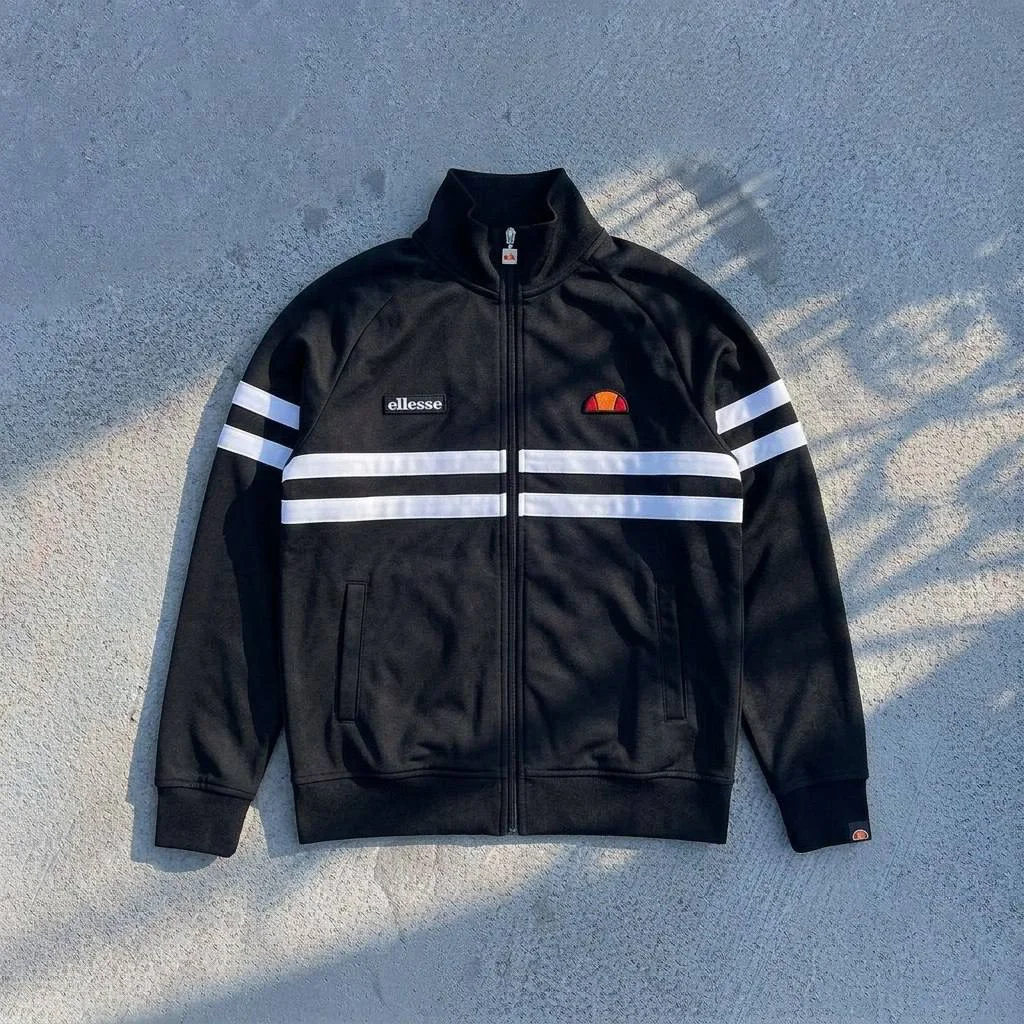 Олимпийка Ellesse винтаж - изображение 1