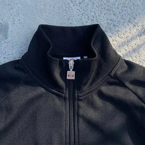 Олимпийка Ellesse винтаж - миниатюра 7