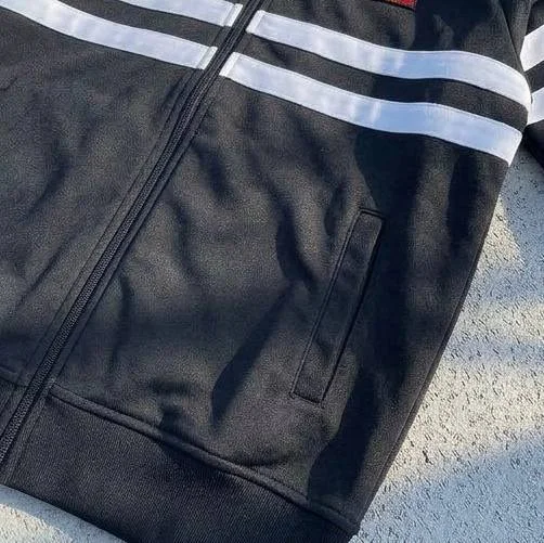 Олимпийка Ellesse винтаж - миниатюра 8