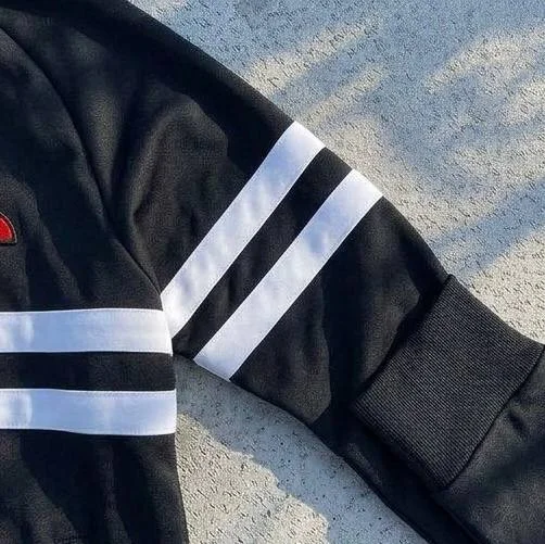 Олимпийка Ellesse винтаж - миниатюра 9