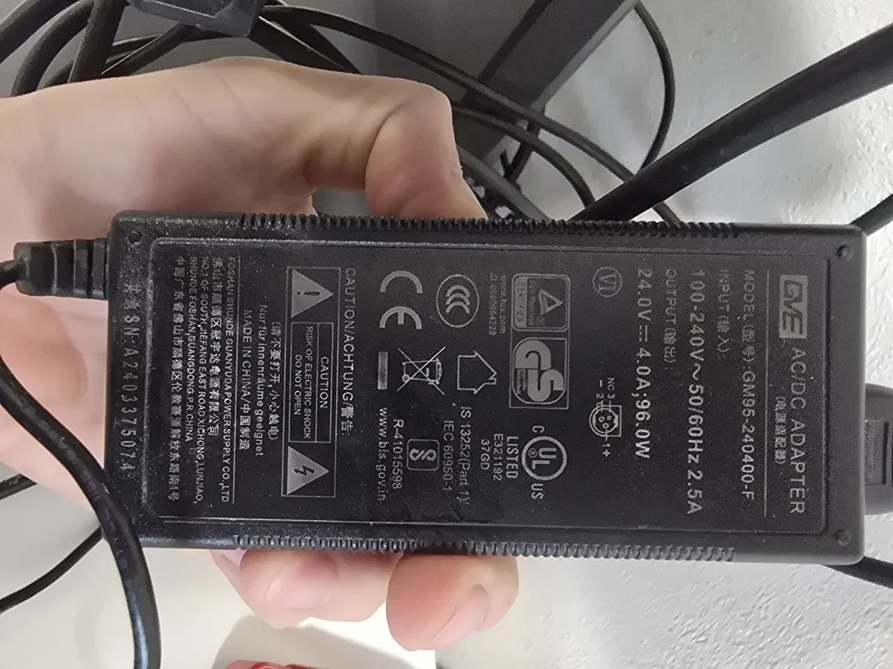 POS-терминал АТОЛ JAZZ 16 Pro V2, 15,6″ - миниатюра 4