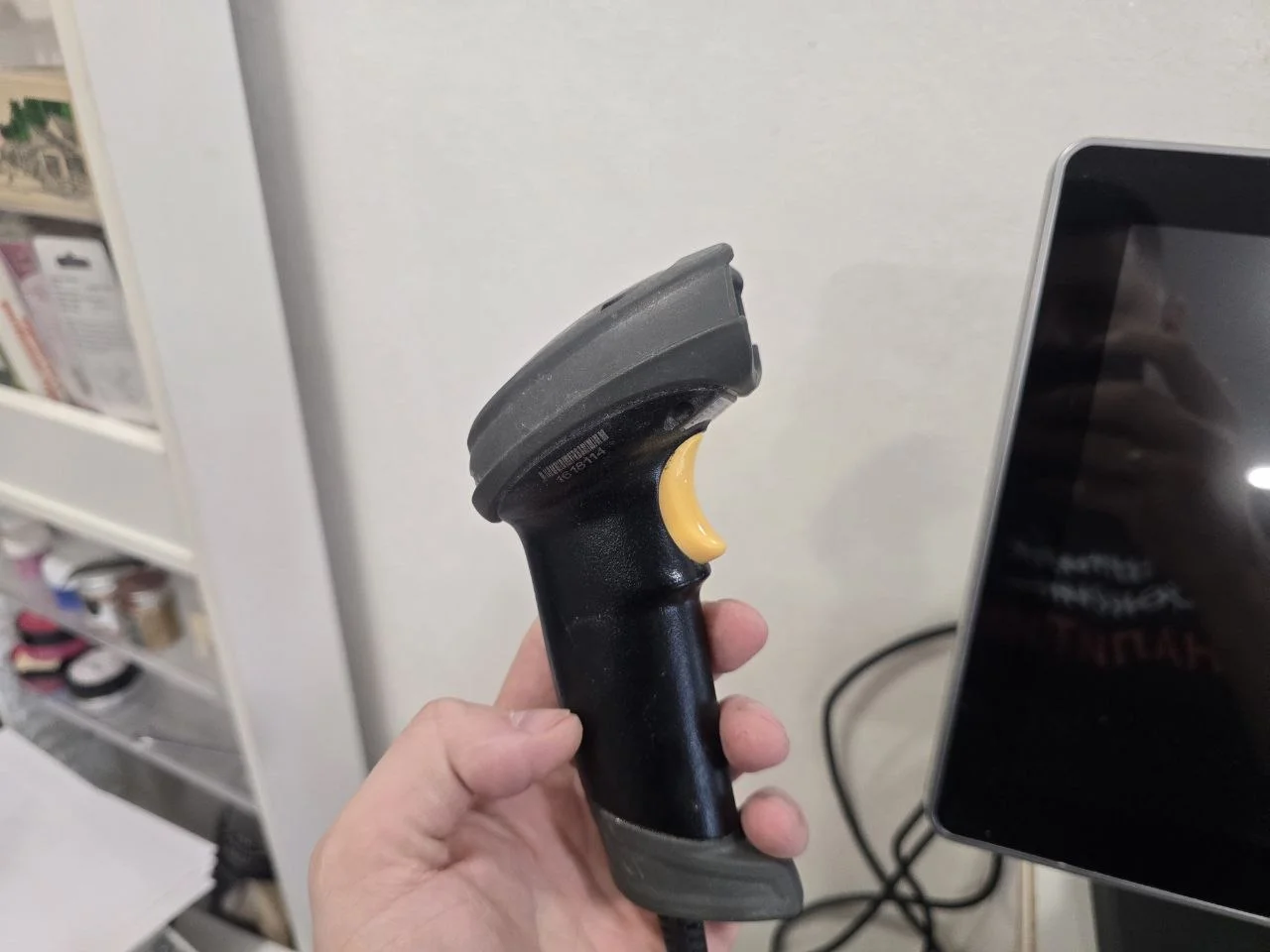 POS-терминал АТОЛ JAZZ 16 Pro V2, 15,6″ - миниатюра 5