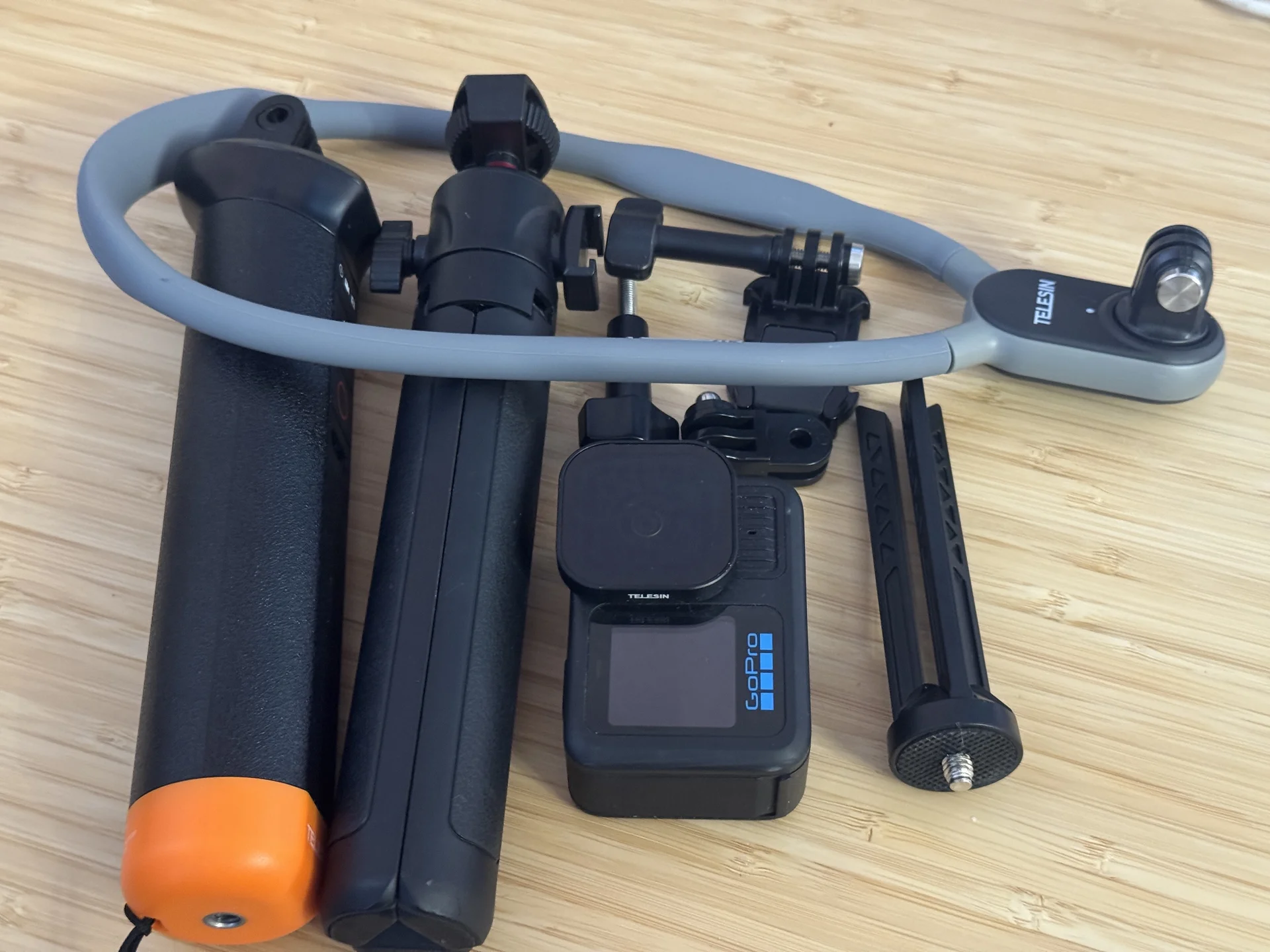 gopro 13 hero black - изображение 1