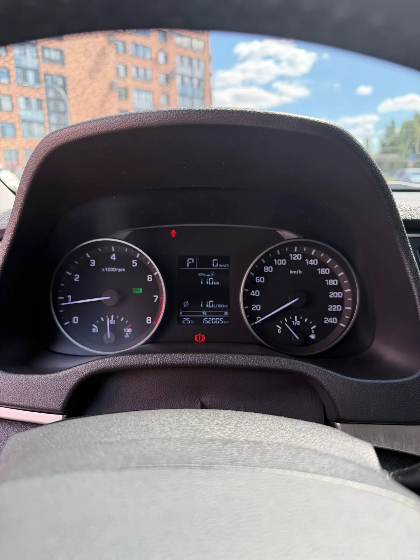 Hyunadi Elantra - миниатюра 12