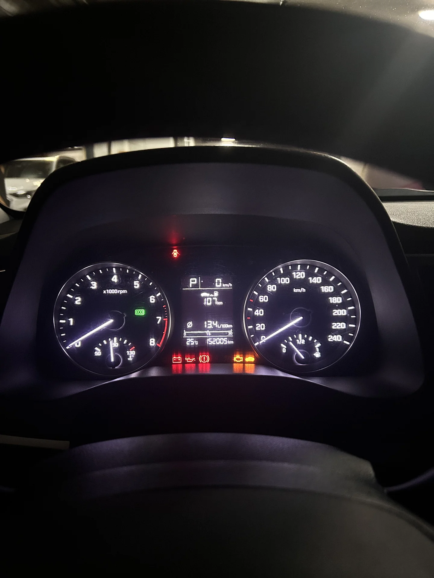 Hyunadi Elantra - миниатюра 15