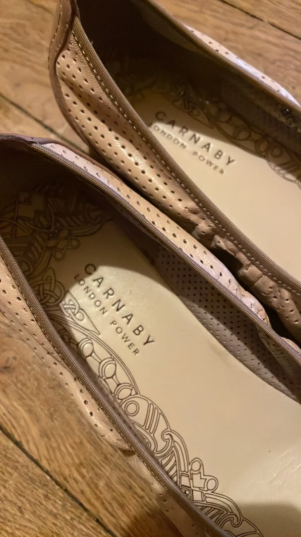 Балетки carnaby 35 - миниатюра 3
