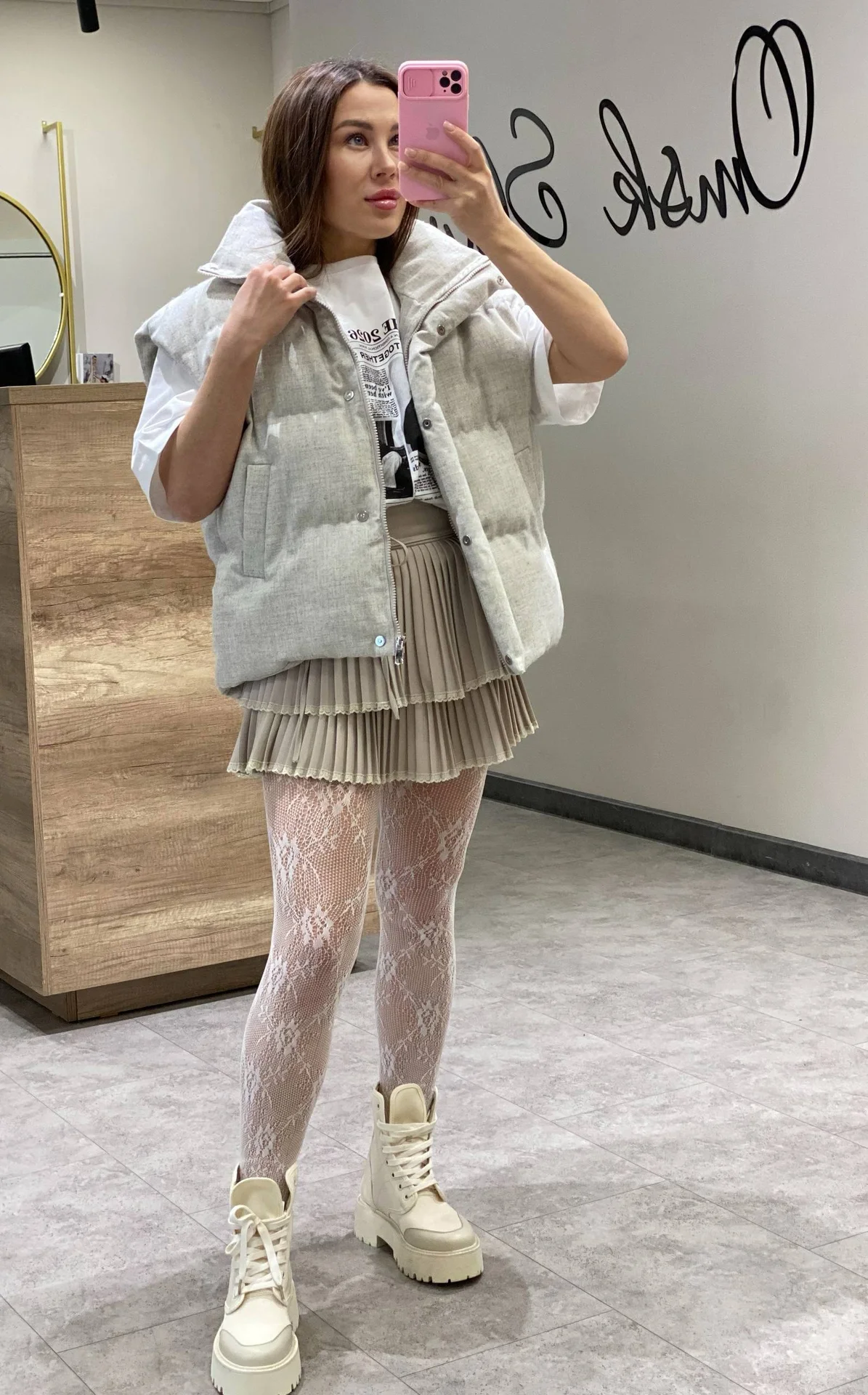 Celine ботинки 36 - миниатюра 2
