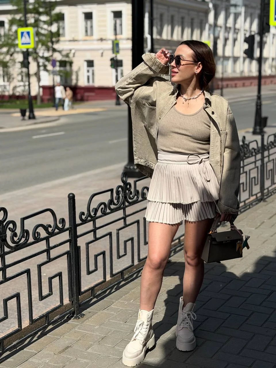 Celine ботинки 36 - миниатюра 8