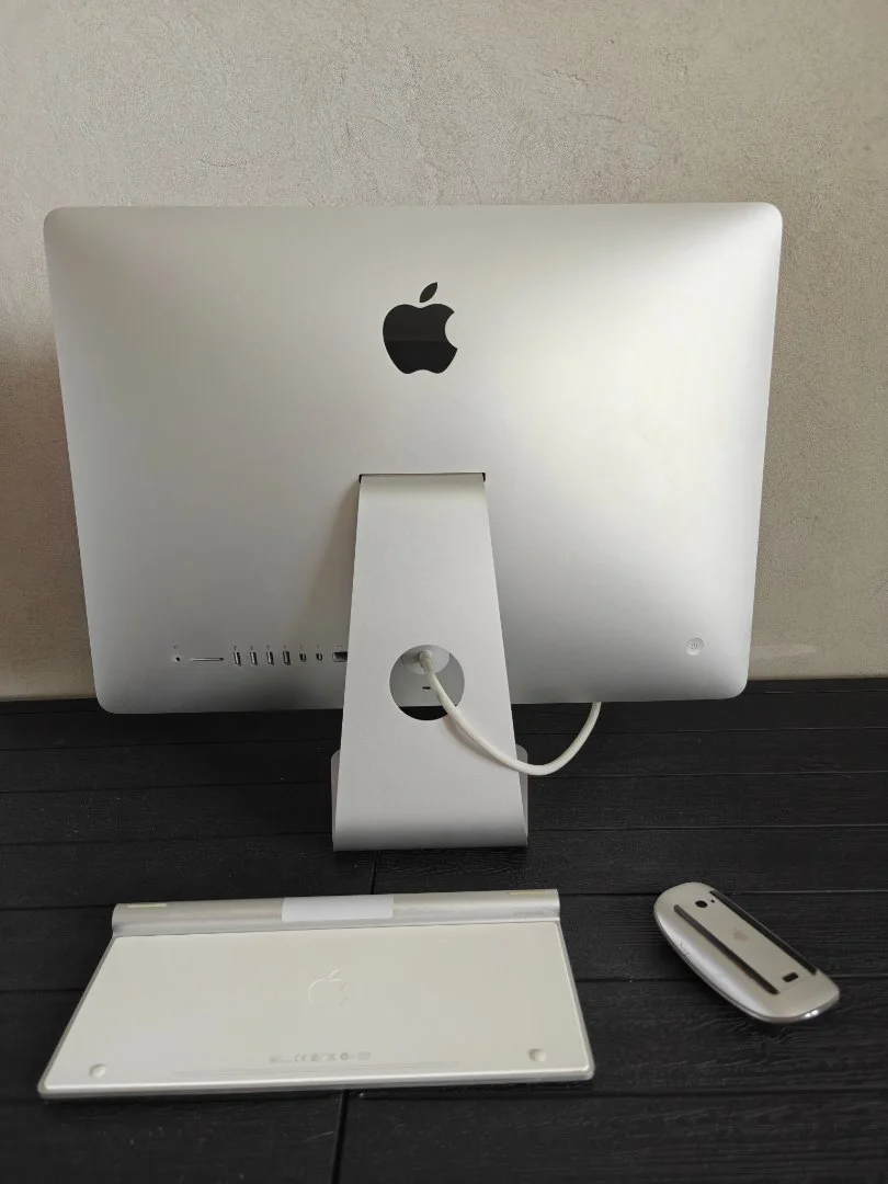 Apple iMac 21.5" (2015) i5, 8gb, 1tb - миниатюра 4