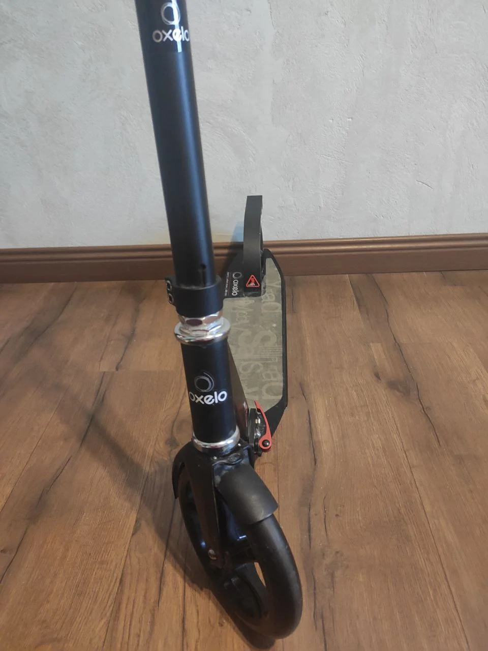 Самокат Oxelo Town 5 Urban Move 200mm - миниатюра 2