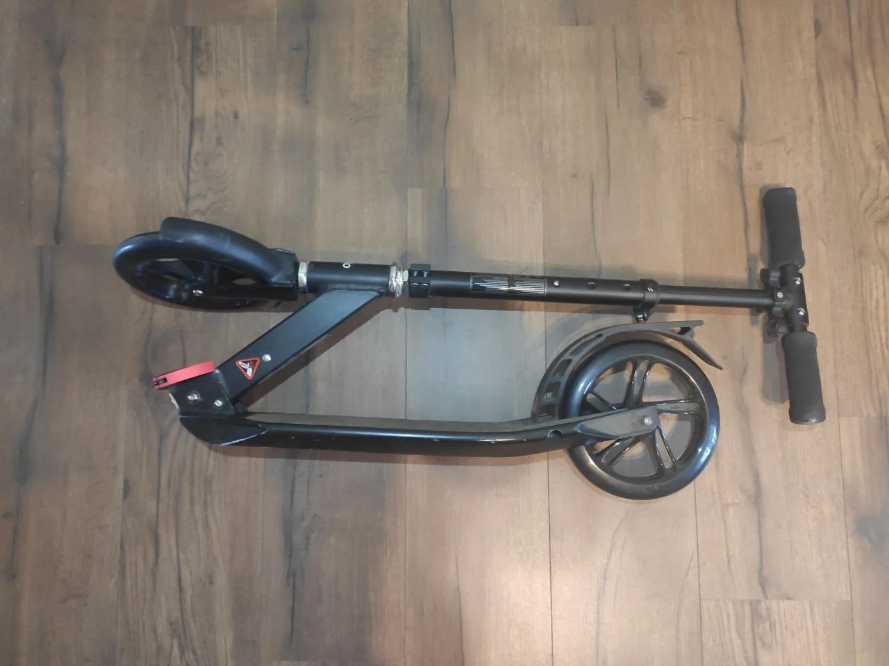Самокат Oxelo Town 5 Urban Move 200mm - миниатюра 5