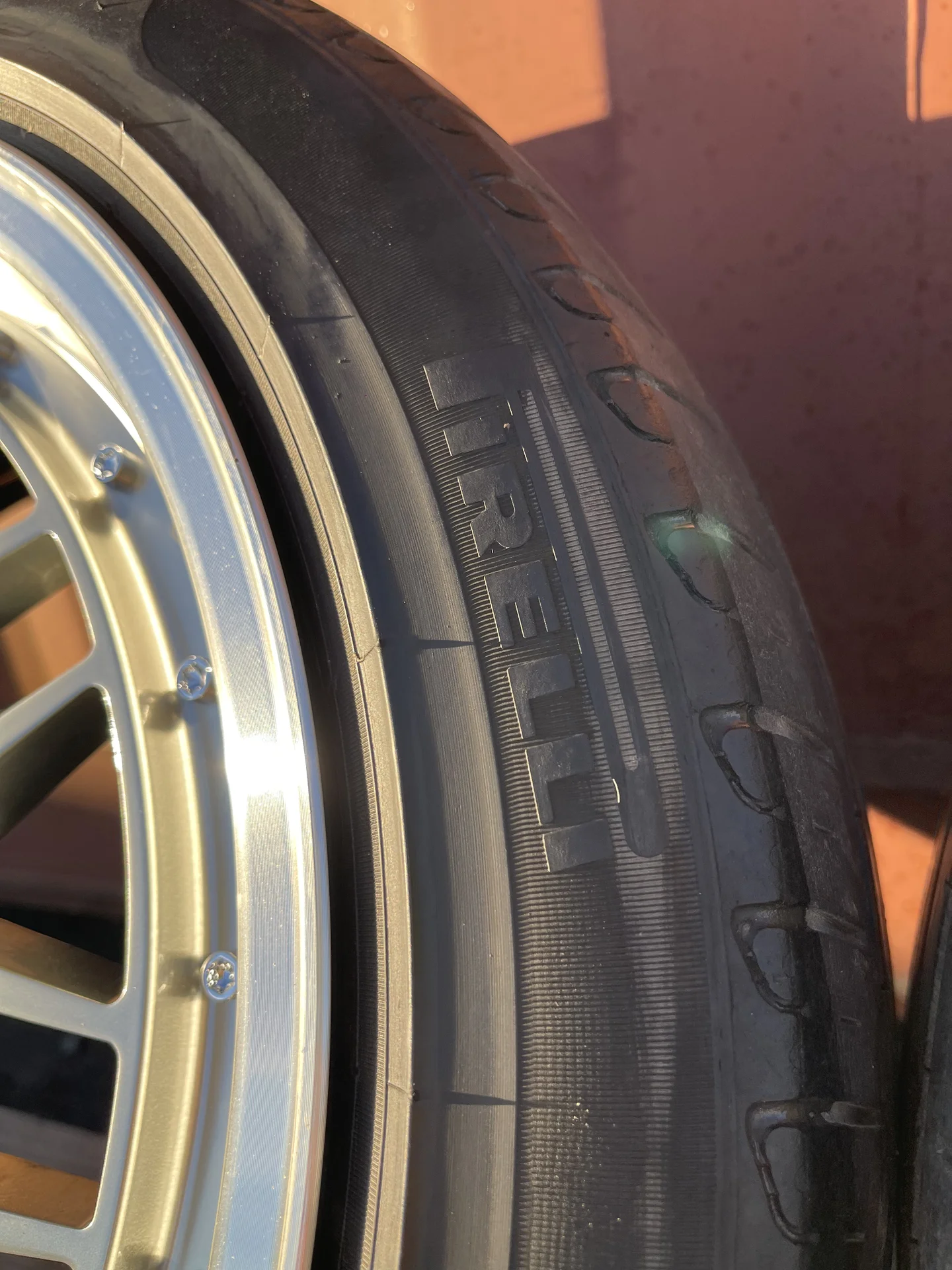 Новые летние колёса BBS R17 5x114.3 - миниатюра 9