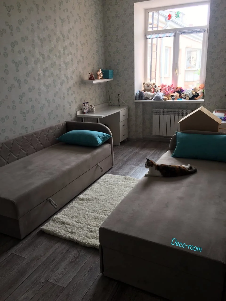 тахта диван софа кровать - миниатюра 3