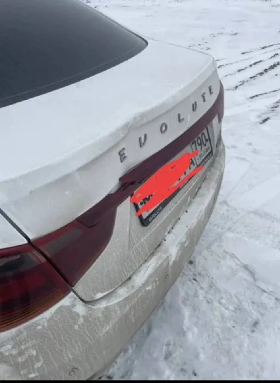 Удаление вмятин без покраски - миниатюра 6