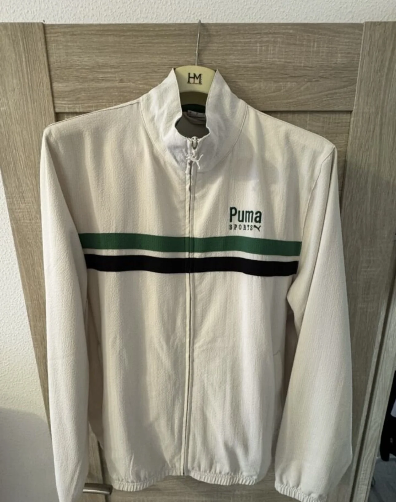 Новый спортивный костюм puma sports L/XL