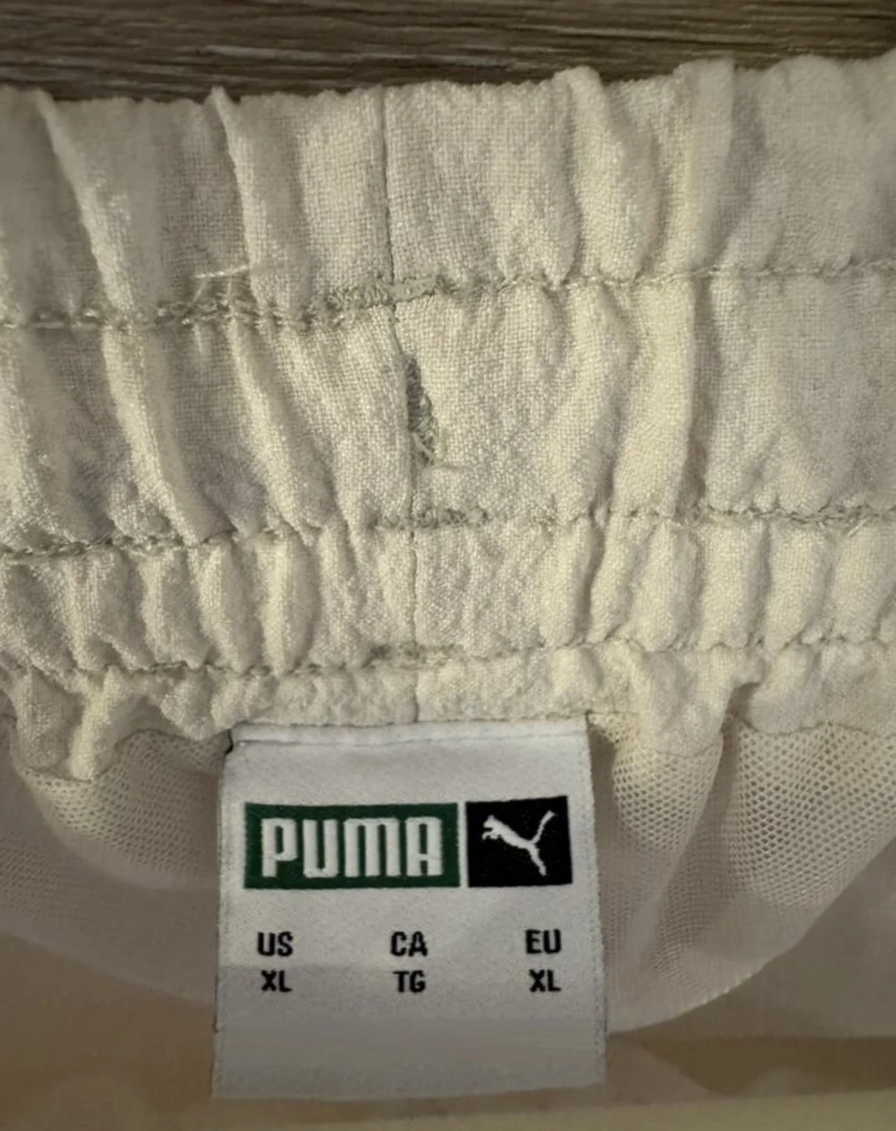 Новый спортивный костюм puma sports L/XL - миниатюра 5