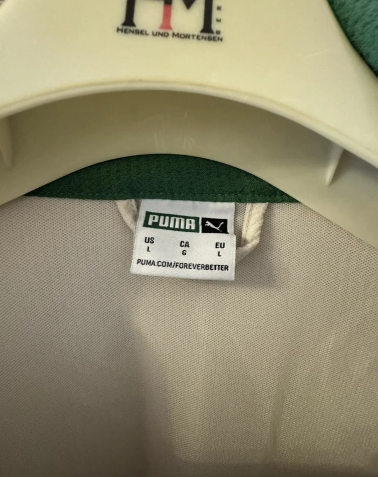 Новый спортивный костюм puma sports L/XL - миниатюра 7