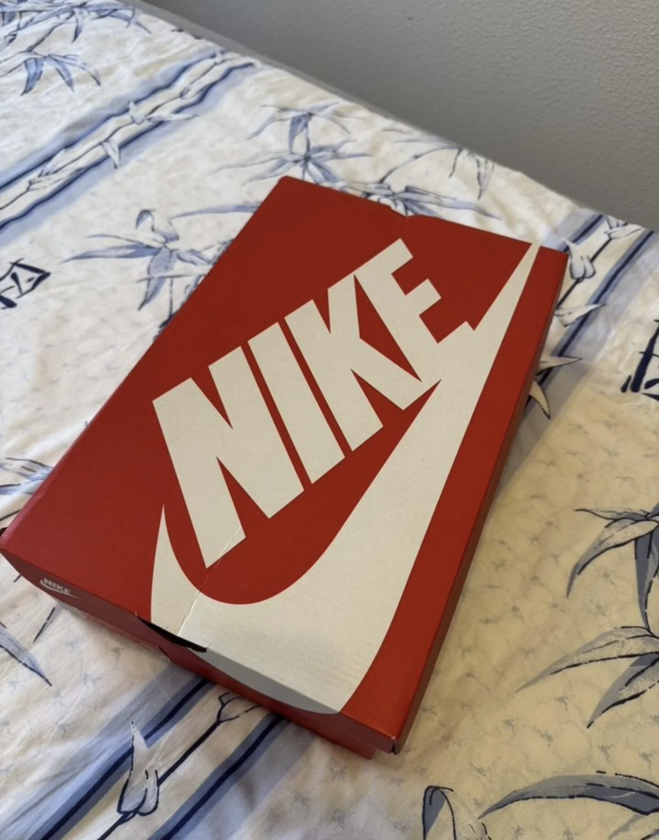 Nike p-6000 phantom dragon red-white-black 46 - миниатюра 6